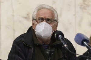 Najava premijere predstave "Šogorica" Drame na mađarskom jeziku