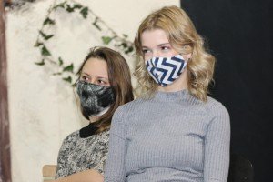 Najava premijere predstave "Šogorica" Drame na mađarskom jeziku