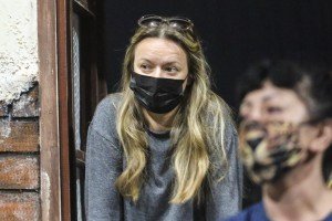 Najava premijere predstave "Šogorica" Drame na mađarskom jeziku