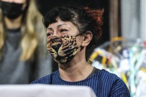 Najava premijere predstave "Šogorica" Drame na mađarskom jeziku