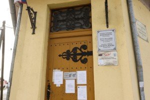 Uskršnja izložba pletenih radova