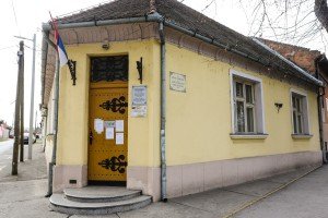 Uskršnja izložba pletenih radova