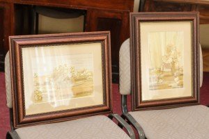 Uskršnja izložba pletenih radova