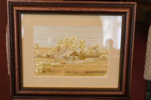 Uskršnja izložba pletenih radova