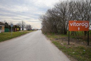 Prodajni salon "Vitoroga" na novoj adresi