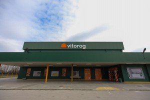 Prodajni salon "Vitoroga" na novoj adresi