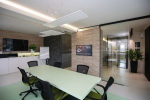 Maloprodajni objekat "VR Union" na adresi 51. divizije 91