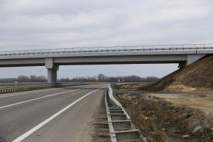 Obilazak radova na Meljkutskom putu