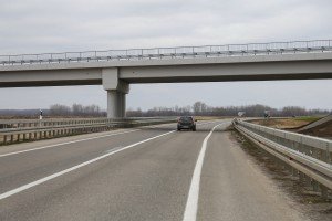 Obilazak radova na Meljkutskom putu