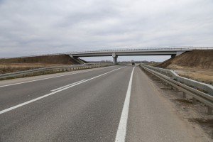 Obilazak radova na Meljkutskom putu