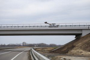 Obilazak radova na Meljkutskom putu