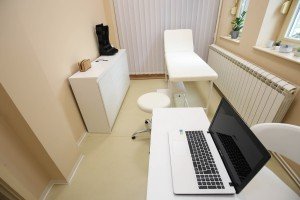 "Orthomonno" - specijalizovana ordinacija za oblast ortopedije i traumatologije