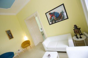 "Orthomonno" - specijalizovana ordinacija za oblast ortopedije i traumatologije