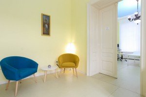 "Orthomonno" - specijalizovana ordinacija za oblast ortopedije i traumatologije