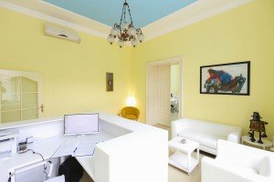 "Orthomonno" - specijalizovana ordinacija za oblast ortopedije i traumatologije