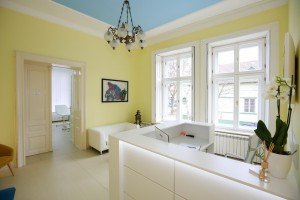 "Orthomonno" - specijalizovana ordinacija za oblast ortopedije i traumatologije