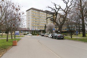 Donacija igračaka za decu u bolnici