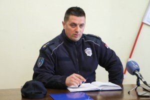 Dan otvorenih vrata u Policijskoj upravi Subotica