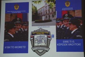Dan otvorenih vrata u Policijskoj upravi Subotica