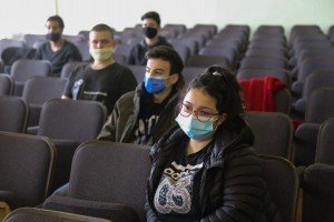 Dan otvorenih vrata u Policijskoj upravi Subotica