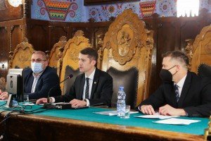 8. sednica Skupštine grada