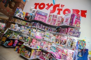 Prodavnica "Toys store" je pripremila atraktivne popuste za uskršnje praznike