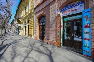 Prodavnica "Toys store" je pripremila atraktivne popuste za uskršnje praznike