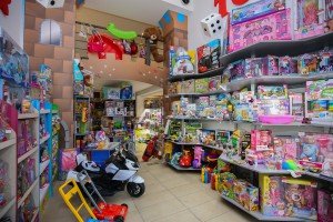Prodavnica "Toys store" je pripremila atraktivne popuste za uskršnje praznike