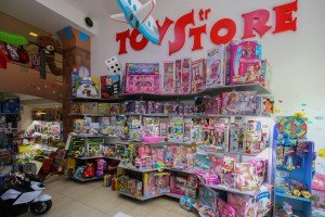 Prodavnica "Toys store" je pripremila atraktivne popuste za uskršnje praznike