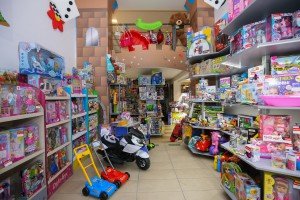 Prodavnica "Toys store" je pripremila atraktivne popuste za uskršnje praznike