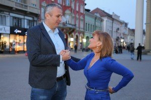 Obeležavanje Dana dece sa autizmom