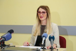 Predstavljanje javnih poziva za zapošljavanje