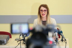 Predstavljanje javnih poziva za zapošljavanje