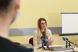 Predstavljanje javnih poziva za zapošljavanje