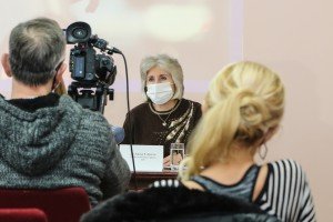 Konferencija za medije povodom obeležavanja Svetskog dana zdravlja