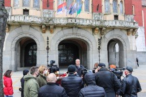 Obeležavanje svetskog dana Roma