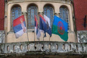 Obeležavanje svetskog dana Roma