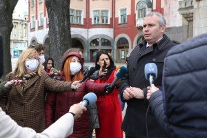 Obeležavanje svetskog dana Roma