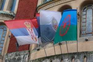 Obeležavanje svetskog dana Roma