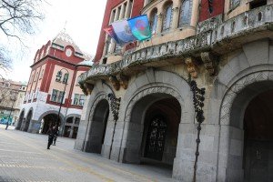 Obeležavanje svetskog dana Roma