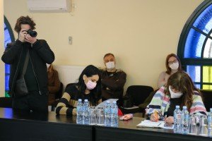 Predstavljanje mera za podršku privrednika i ugostitelja