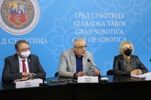 Predstavljanje mera za podršku privrednika i ugostitelja