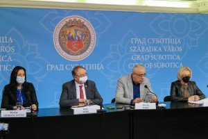 Predstavljanje mera za podršku privrednika i ugostitelja