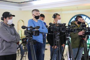 Predstavljanje mera za podršku privrednika i ugostitelja