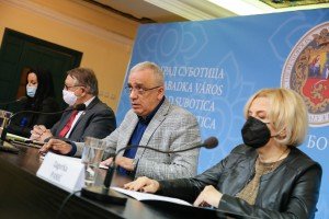 Predstavljanje mera za podršku privrednika i ugostitelja