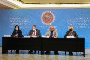 Predstavljanje mera za podršku privrednika i ugostitelja