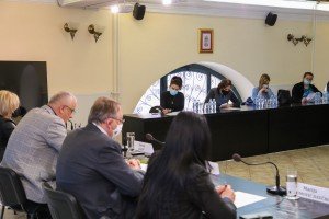 Predstavljanje mera za podršku privrednika i ugostitelja