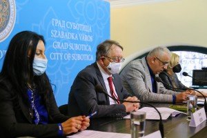 Predstavljanje mera za podršku privrednika i ugostitelja