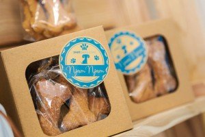 Samouslužno kupanje pasa "Svet pasa"