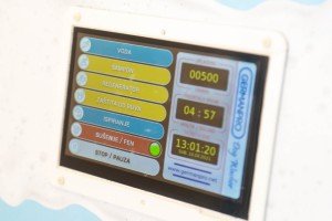 Samouslužno kupanje pasa "Svet pasa"